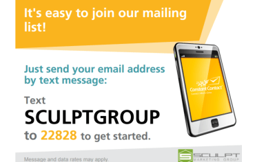 Sculpt Marketing Group