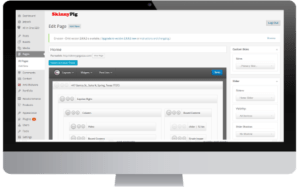 responsive website design