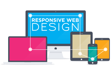 responsive website design