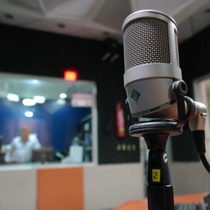 local broadcast marketing